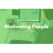 Motivating People: Virtual Class